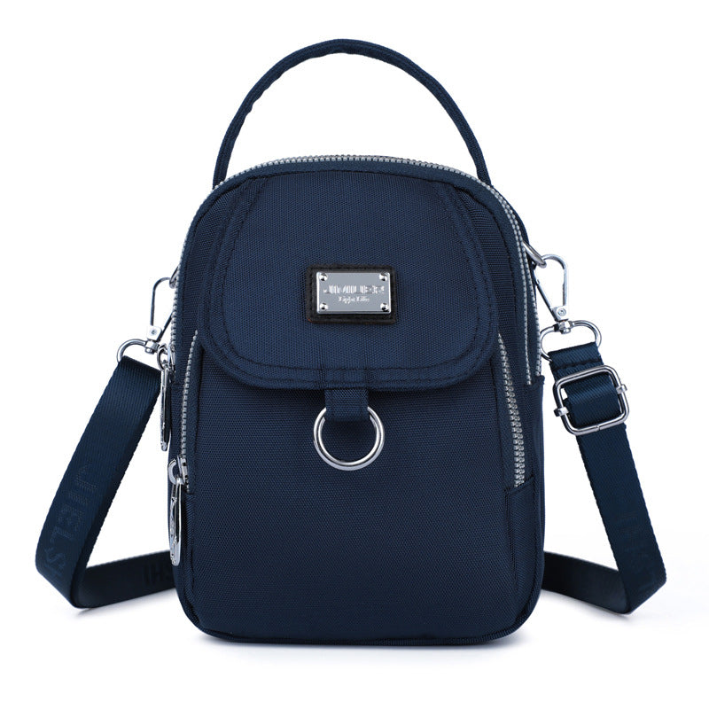 Sac à bandoulière Oxford - Nouvelle collection