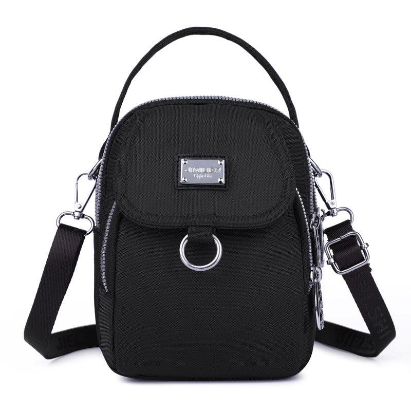 Sac à bandoulière Oxford - Nouvelle collection