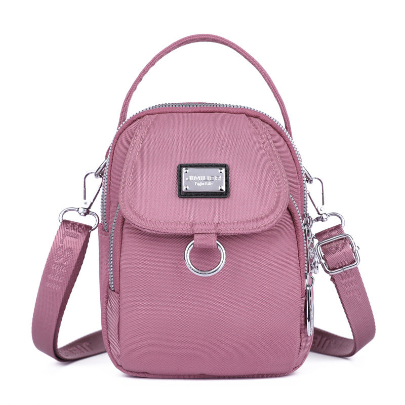 Sac à bandoulière Oxford - Nouvelle collection