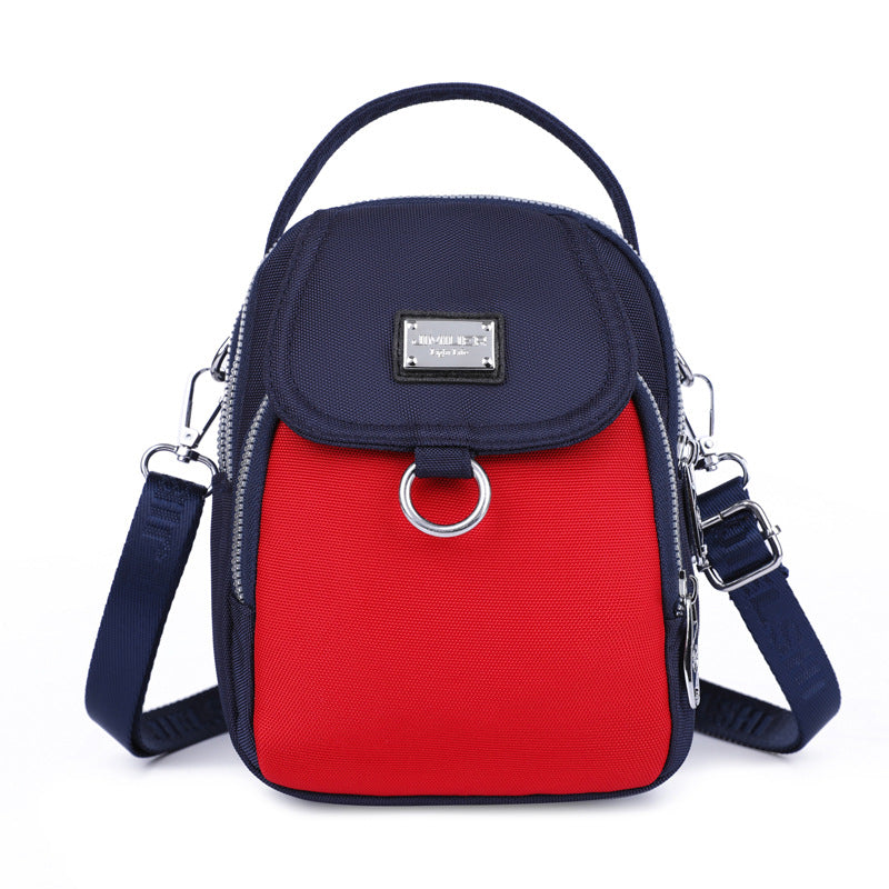 Sac à bandoulière Oxford - Nouvelle collection