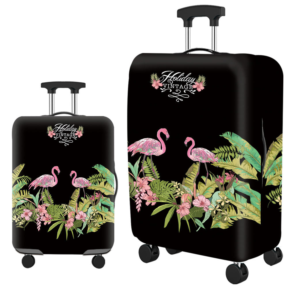 Protection Valise artificiel astique