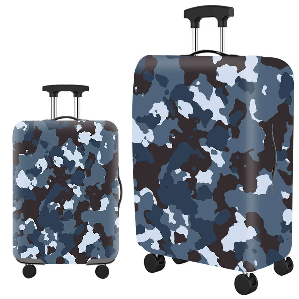 Protection Valise artificiel astique