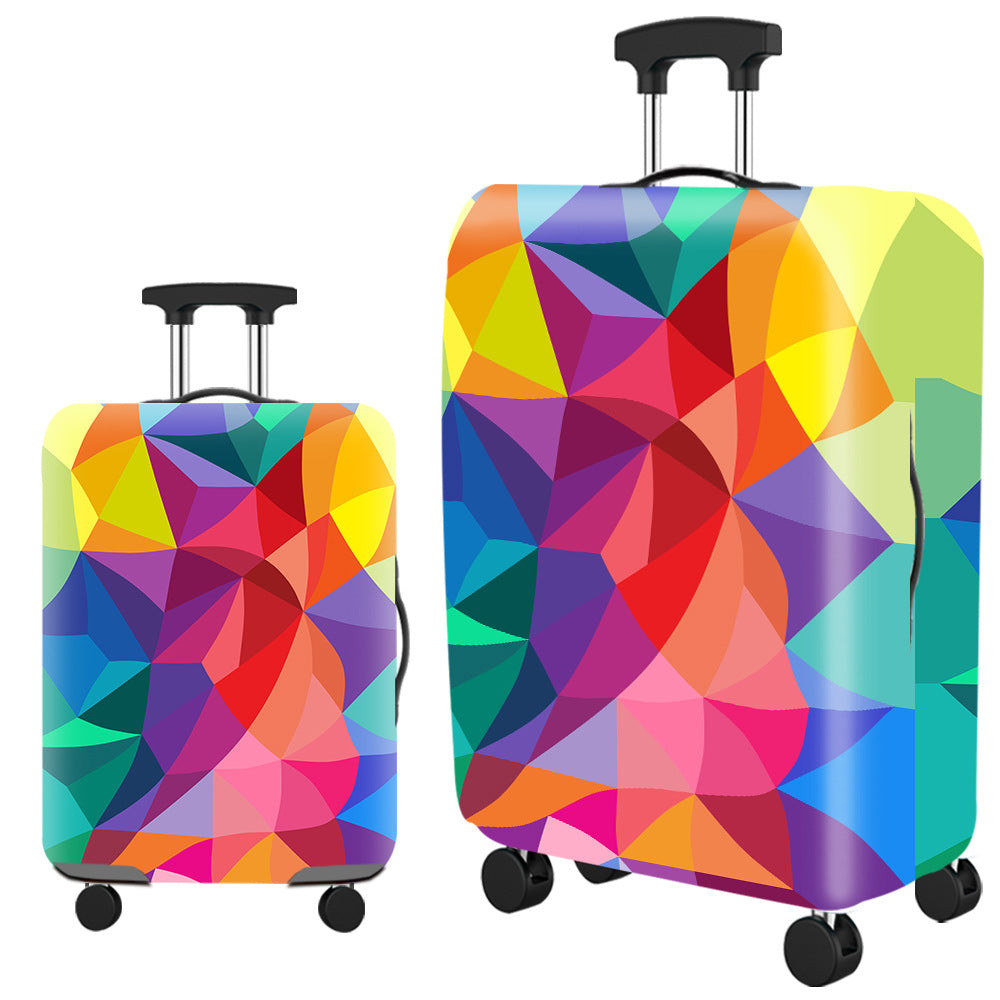 Protection Valise artificiel astique