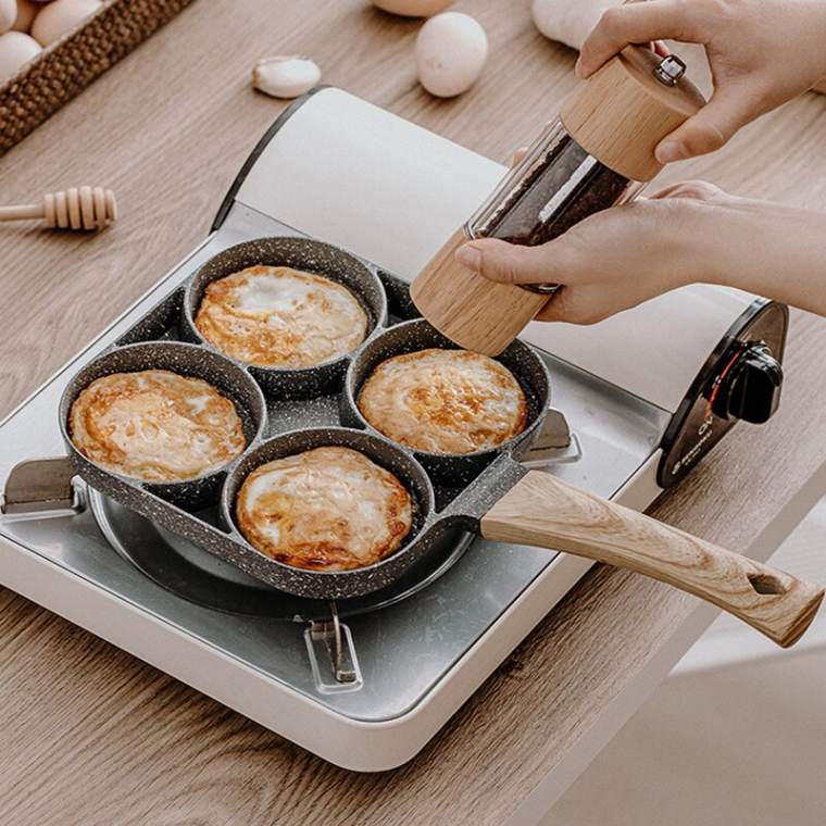 4 outils de cuisine pour une routine facile