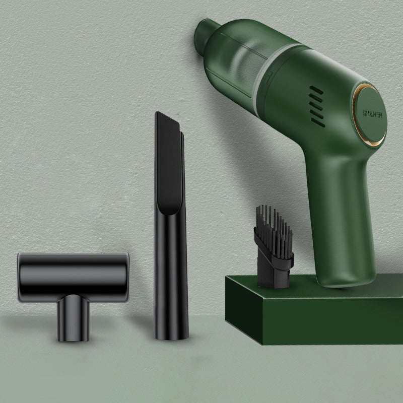 Mini aspirateur de voiture BERDA™