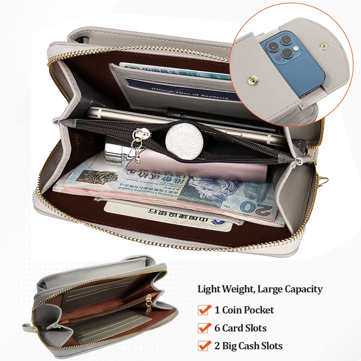 La Pochette BERDA™