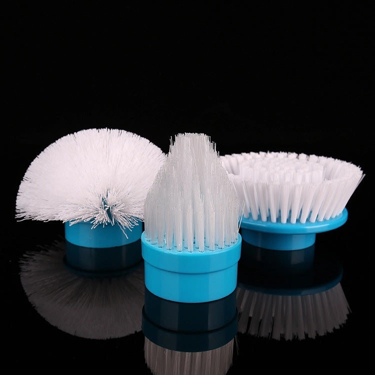 Kit de brosses électriques - 7 en 1 BERDA™