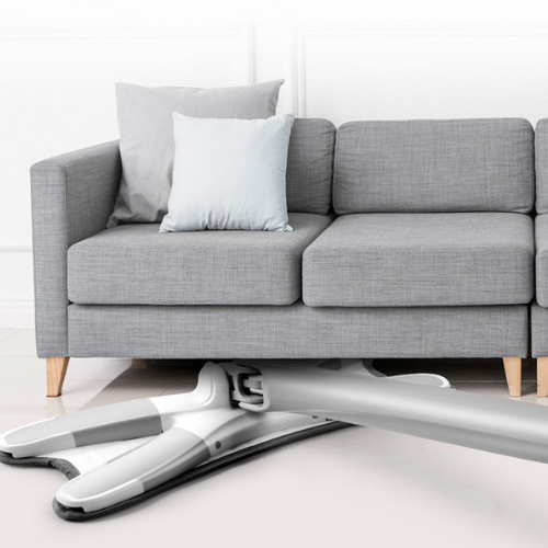 La Serpillière rotative 360 ° BERDA™