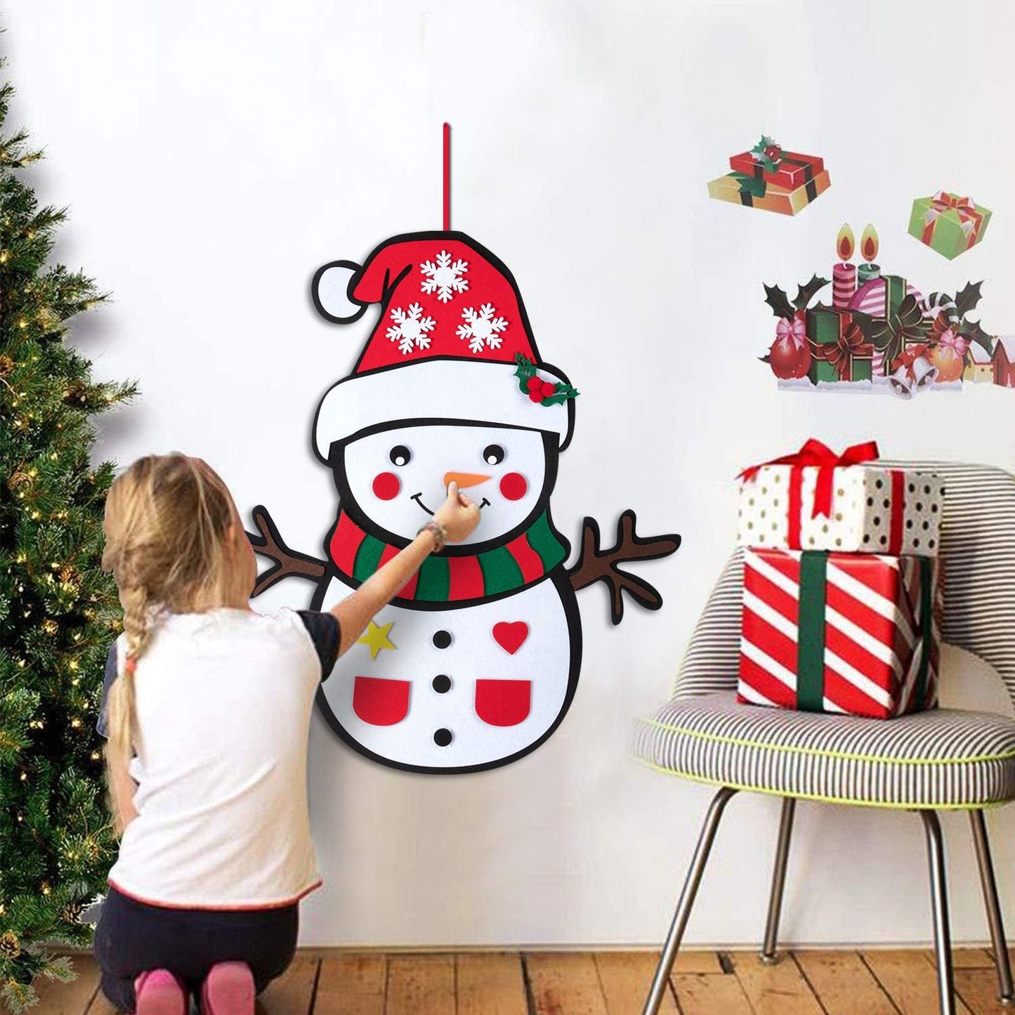 Sapin de Noël BERDA