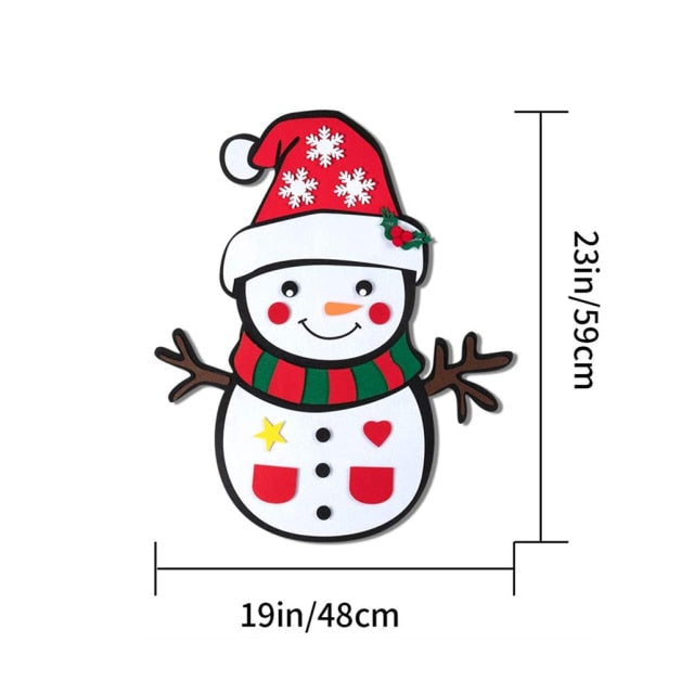 Sapin de Noël BERDA