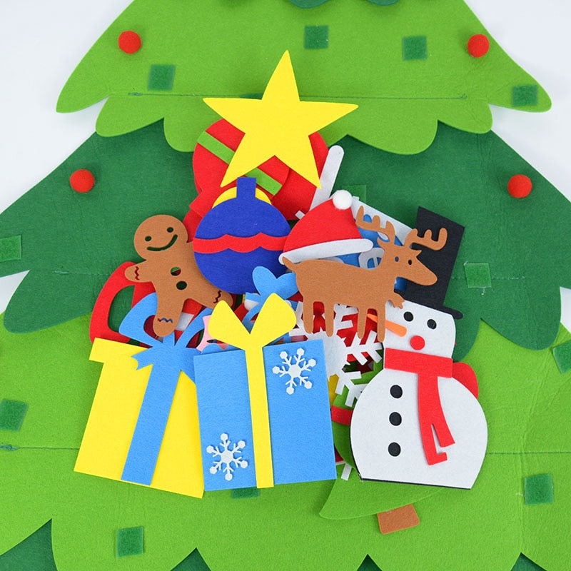 Sapin de Noël BERDA