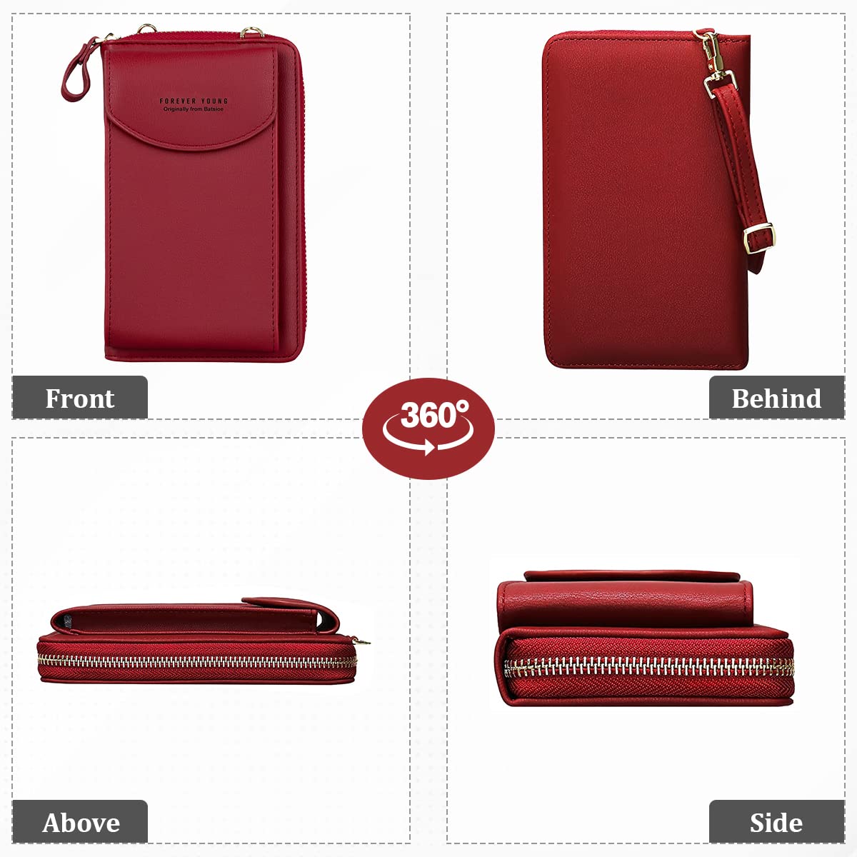 La Pochette BERDA™