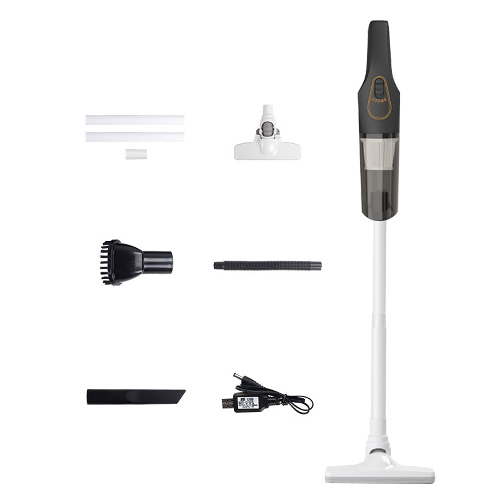 Aspirateur sans fil portable pour voiture et maison