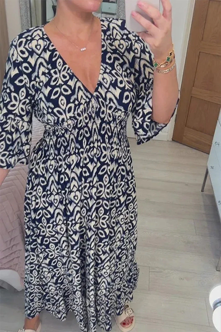 Robe Estivale - Nouvelle collection
