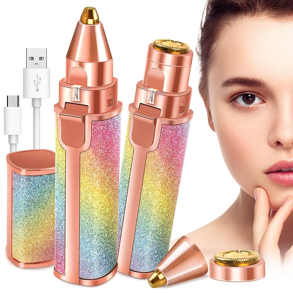Épilateur électrique portable pour femme BERDA™