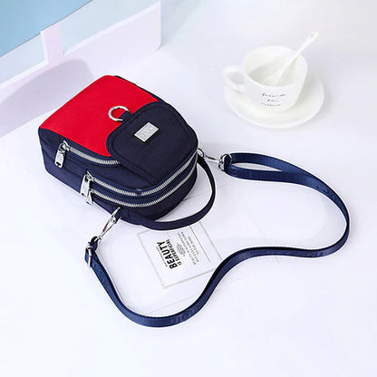 Sac à bandoulière Oxford - Nouvelle collection