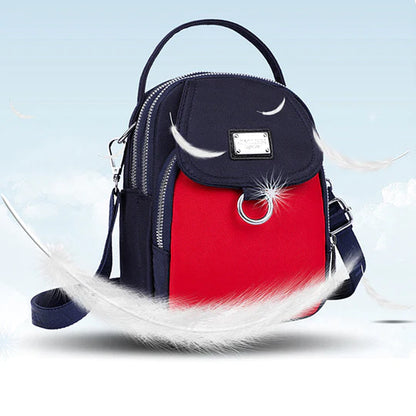 Sac à bandoulière Oxford - Nouvelle collection