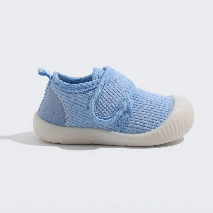 MiniPas™ Chaussures Premiers Pas Souples & Antidérapantes