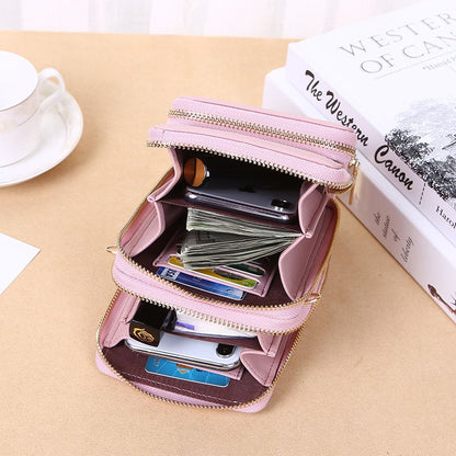 Pochette bandoulière - Nouvelle collection