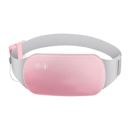 Ceinture contre les douleurs menstruelles