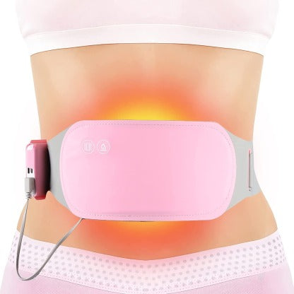 Ceinture contre les douleurs menstruelles