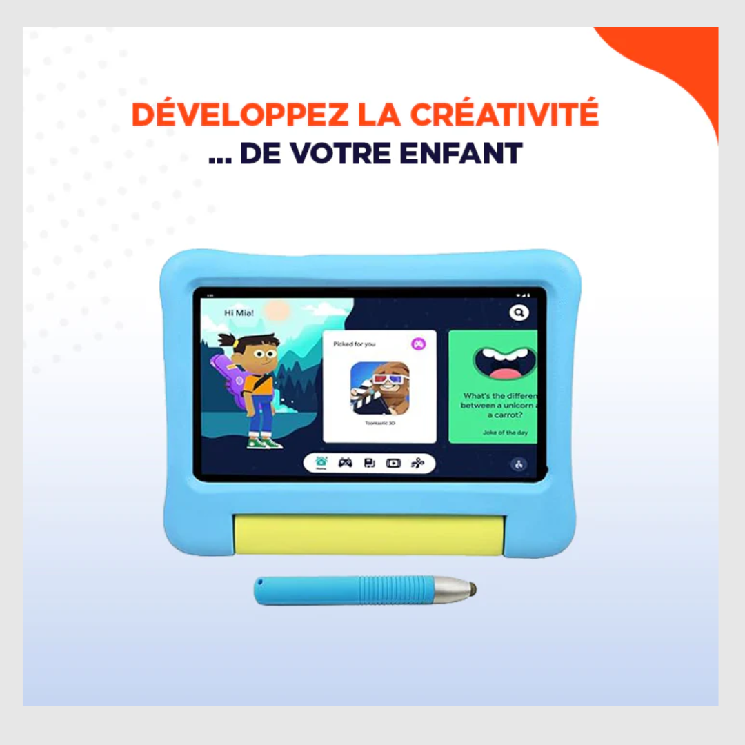 Tablette d'Apprentissage Machine d'Apprentissage d'Anglais Préscolaire Tablette d'Apprentissage Machine d'Apprentissage d'Anglais Préscolaire