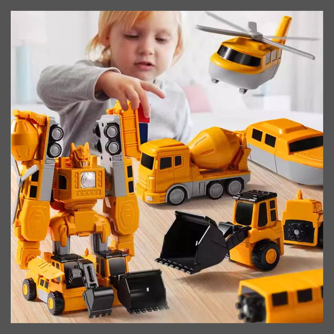 Jouet de camion de Construction, voiture d'ingénierie pour enfants, jeu de Jouet de camion de Construction, voiture d'ingénierie pour enfants, jeu de