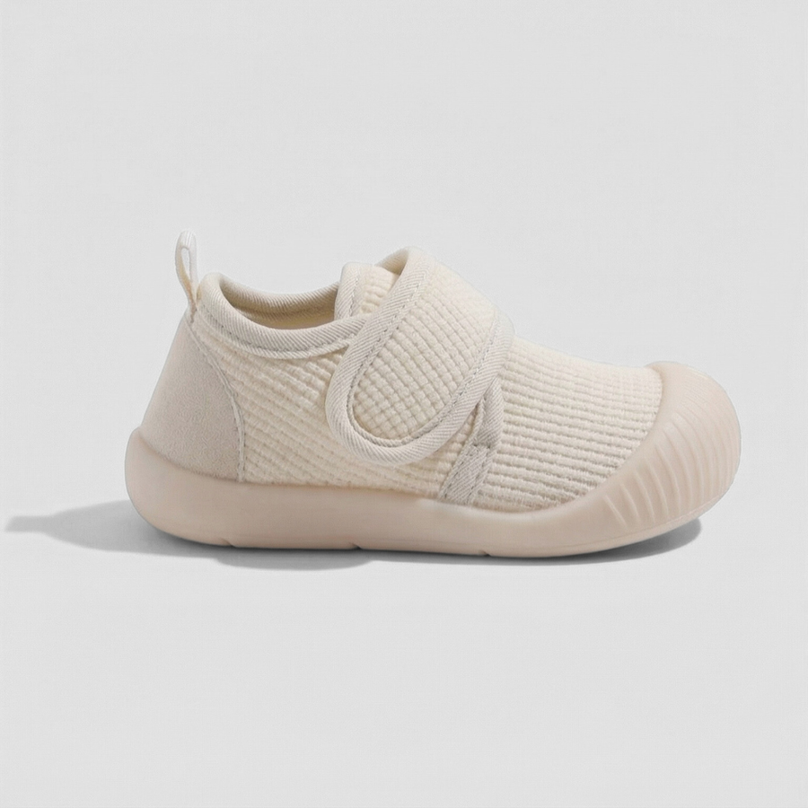 MiniPas™ Chaussures Premiers Pas Souples & Antidérapantes