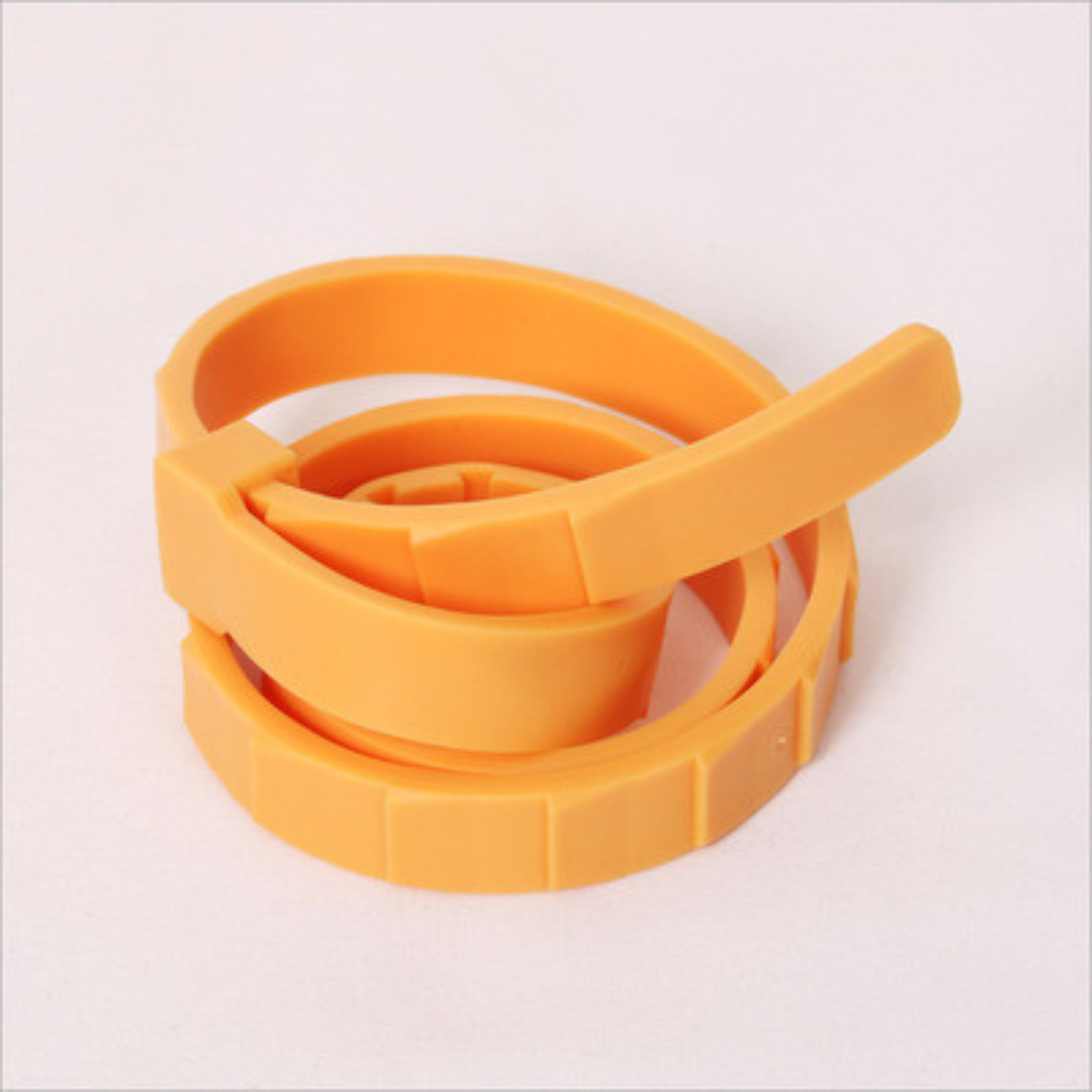 Collier Anti-Puces & Anti-Tiques Pattes — Protection pour chiens et chats.