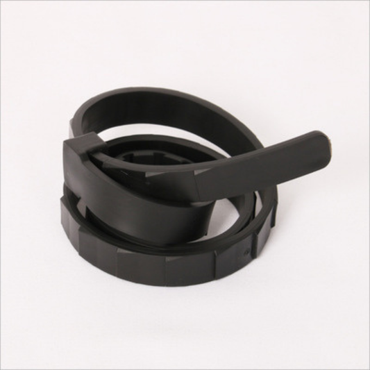 Collier Anti-Puces & Anti-Tiques Pattes — Protection pour chiens et chats.