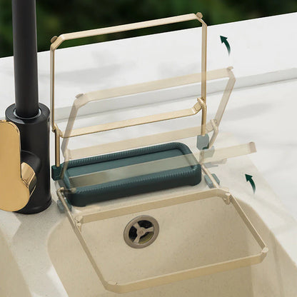 Filtre pour évier de cuisine
