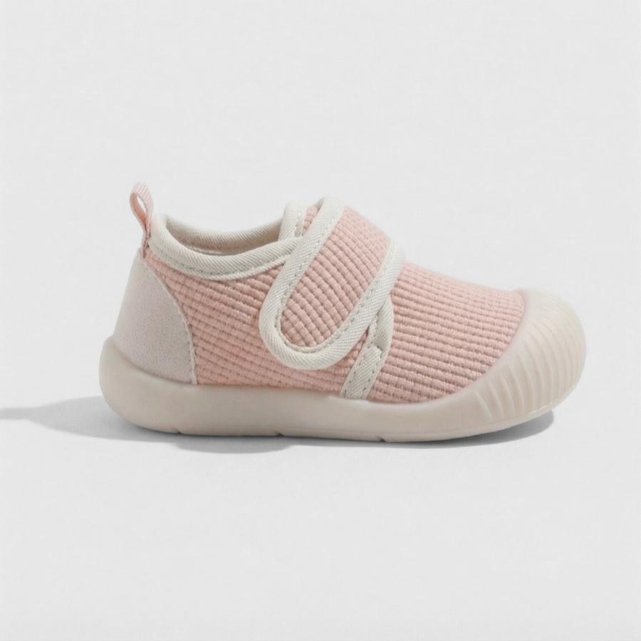 MiniPas™ Chaussures Premiers Pas Souples & Antidérapantes