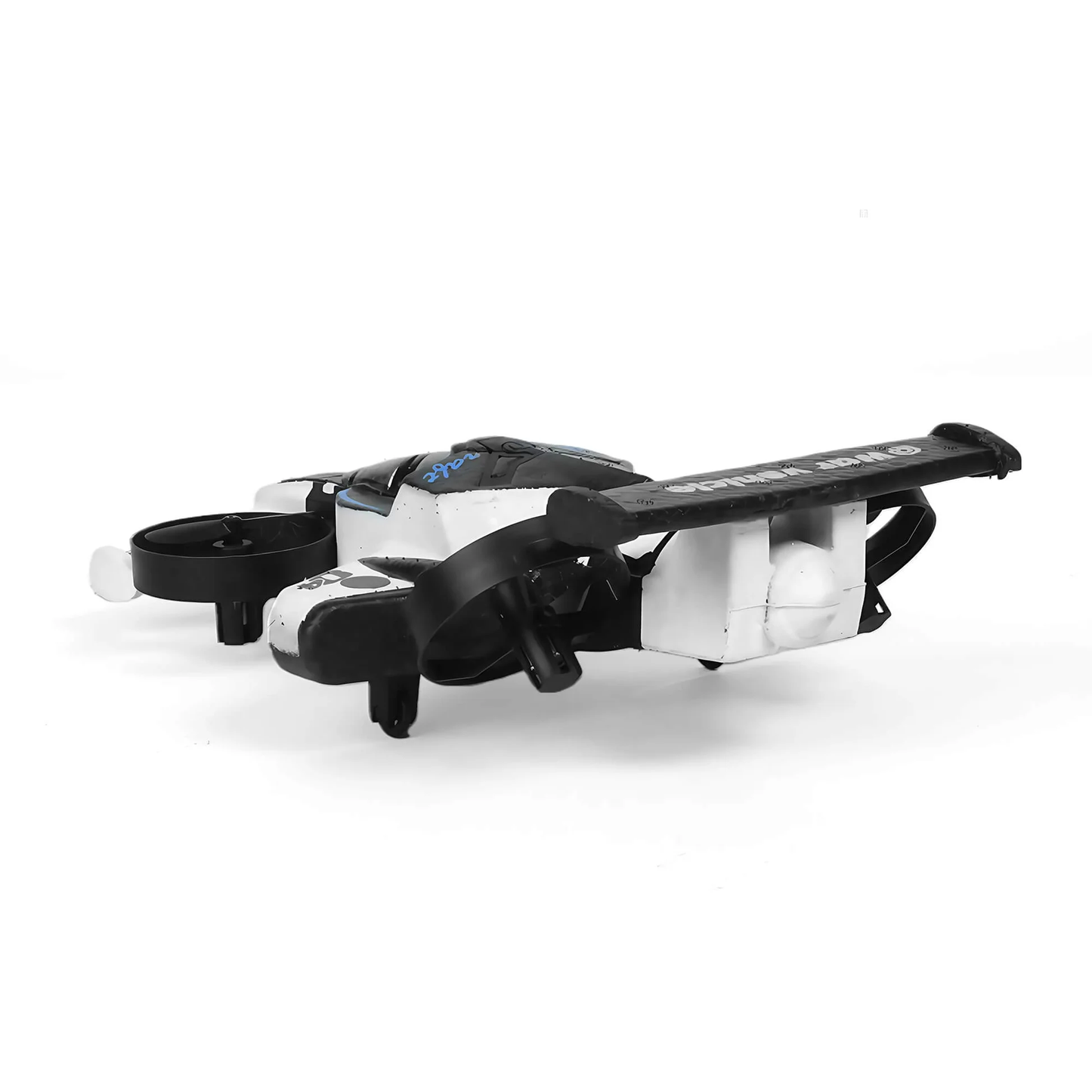 SkyDrift™ – La F1 qui roule… et qui vole