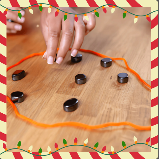 Échecs magnétiques - Développez vos compétences et votre stratégie