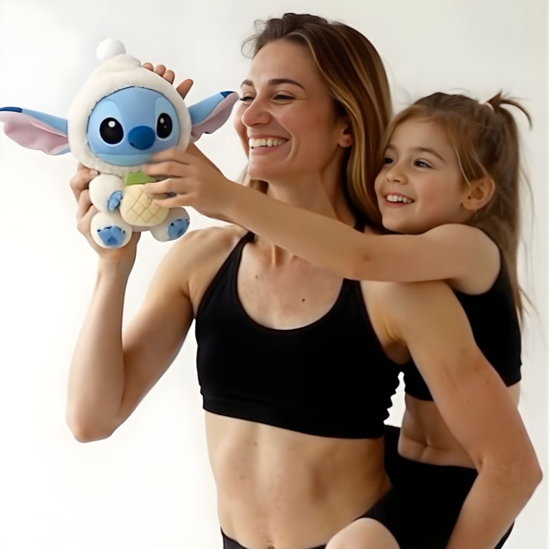 LabuubuStitch™ – Mystery Box Édition Limitée