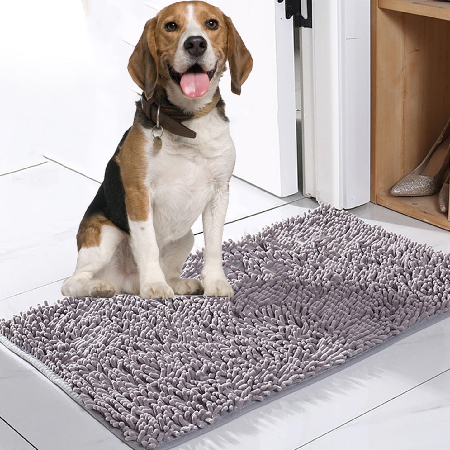 Tapis CleanPattoune