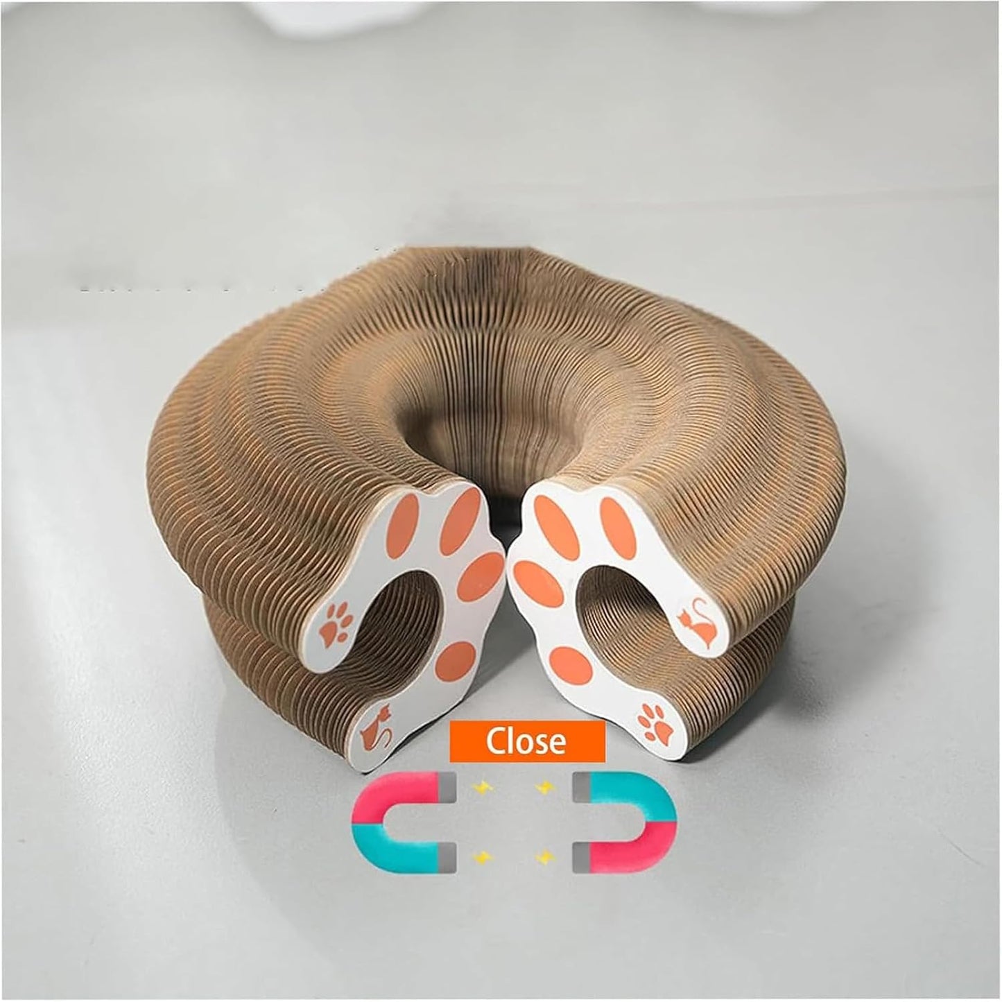 FéliSpin - Jouet Ludique et Relaxant pour Chats