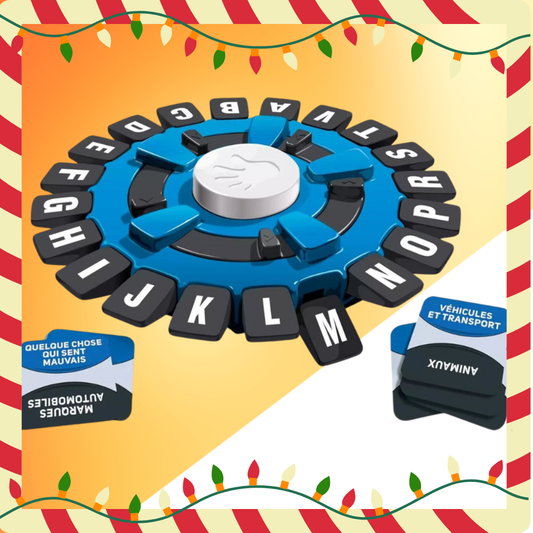 TappleCircle  – Le Défi des Réflexes Éclair