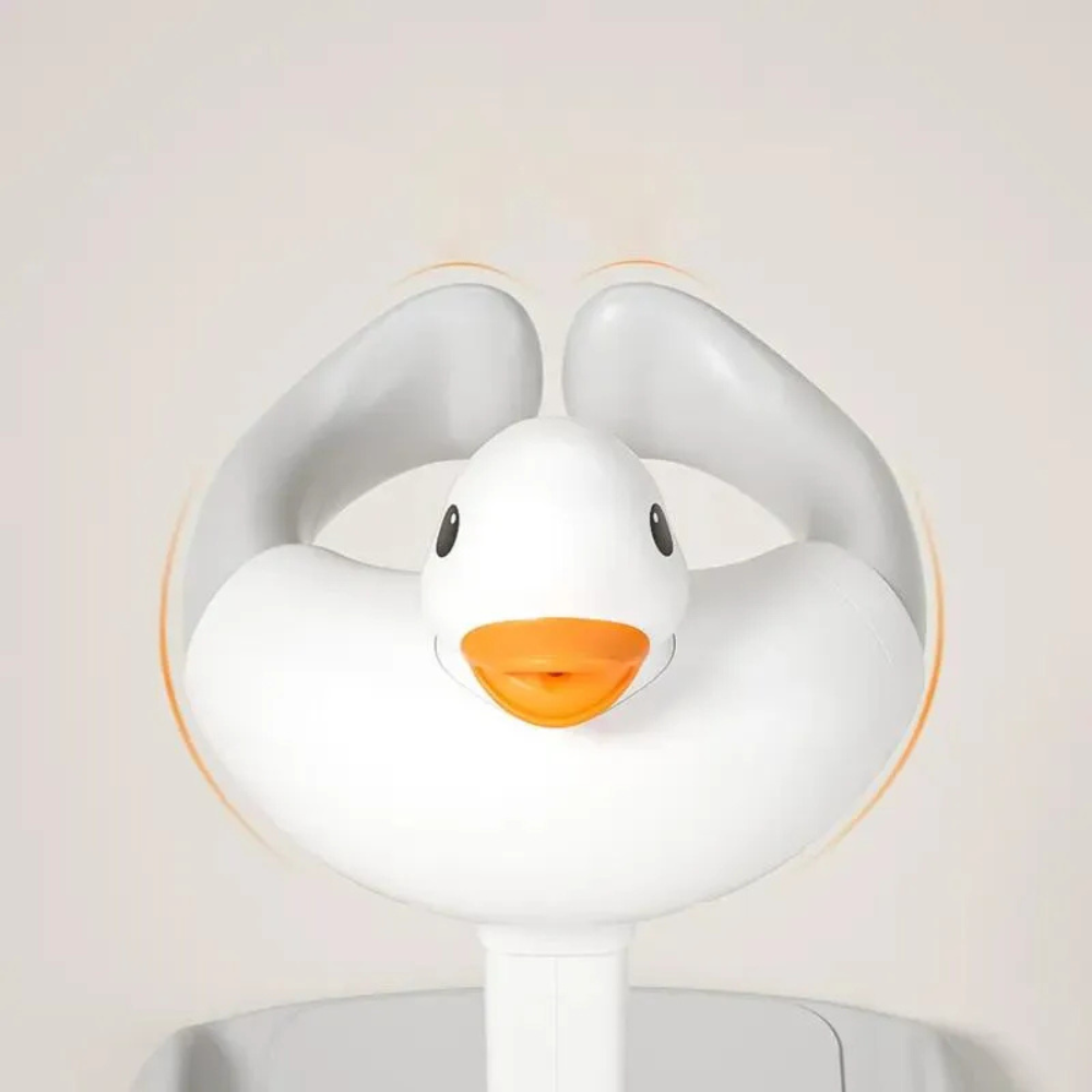 BabyNest™ – Station de Bain Ergonomique Ajustable