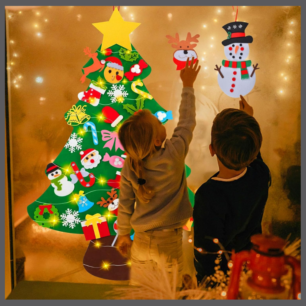 Mon Premier Sapin™