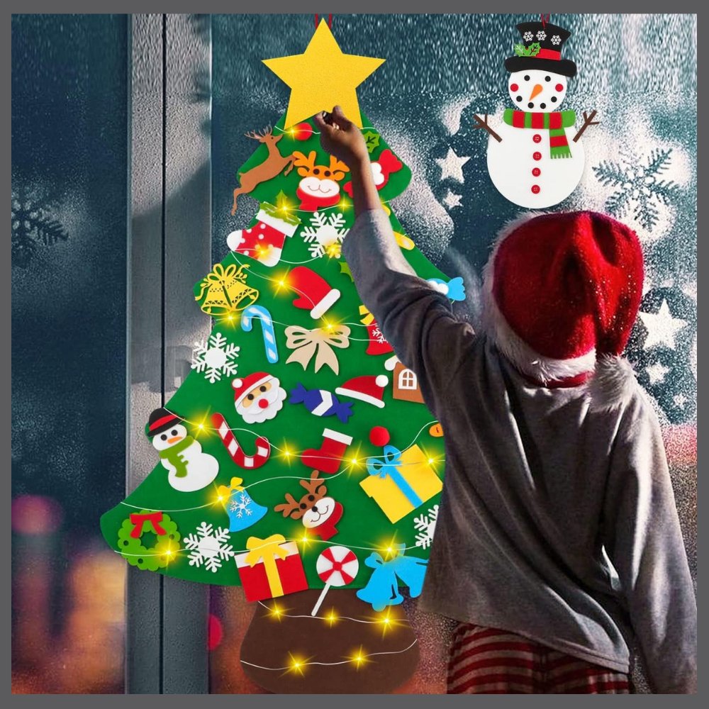 Mon Premier Sapin™