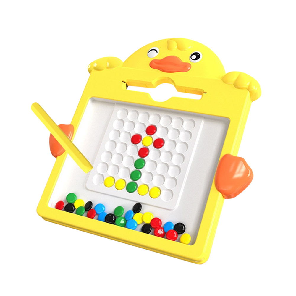 Jeux d'apprentissage À Boule Magnétique Pour Enfants – BERDAQUEBEC