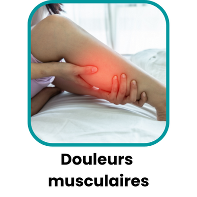 Masseur de pieds à stimulation électromagnétique