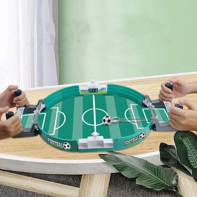 Jeux interactifs de table de football