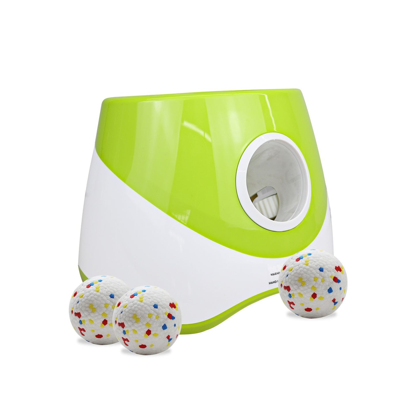 Pokie-Le Lanceur Automatique de Balles pour Chien