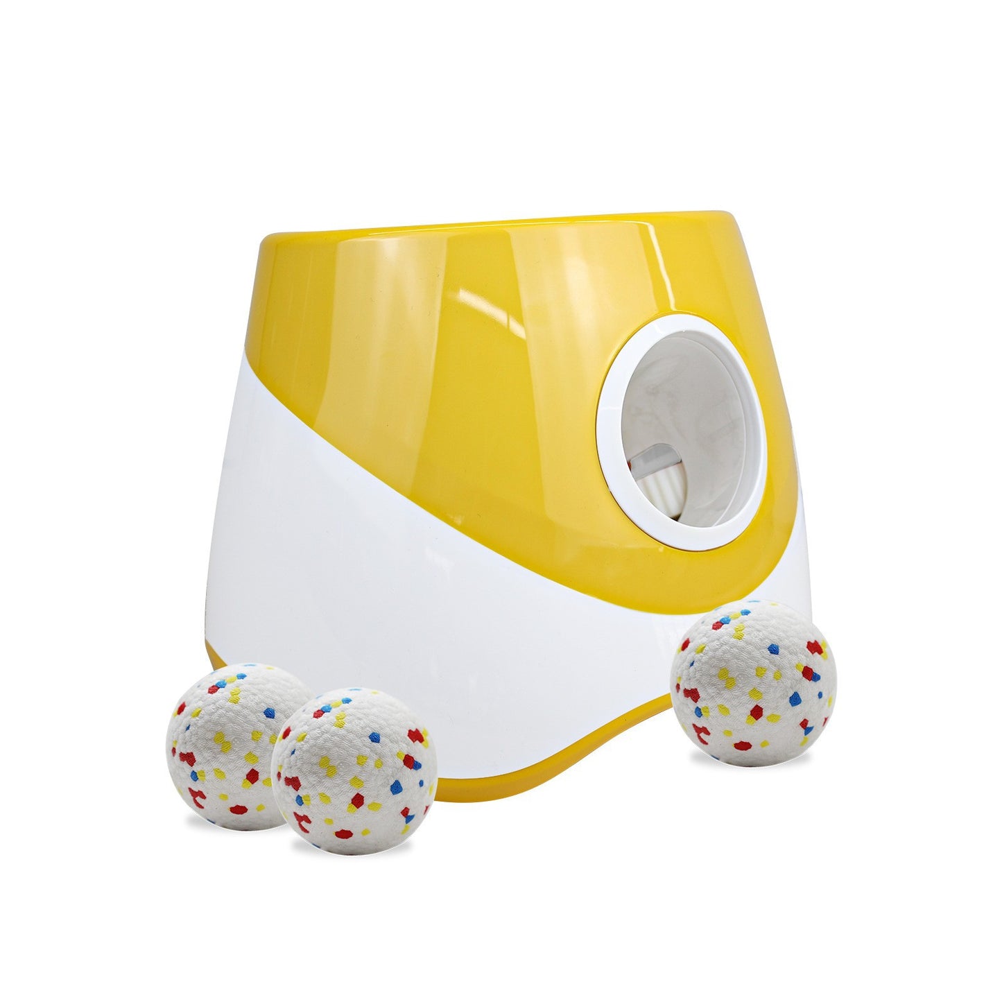 Pokie-Le Lanceur Automatique de Balles pour Chien