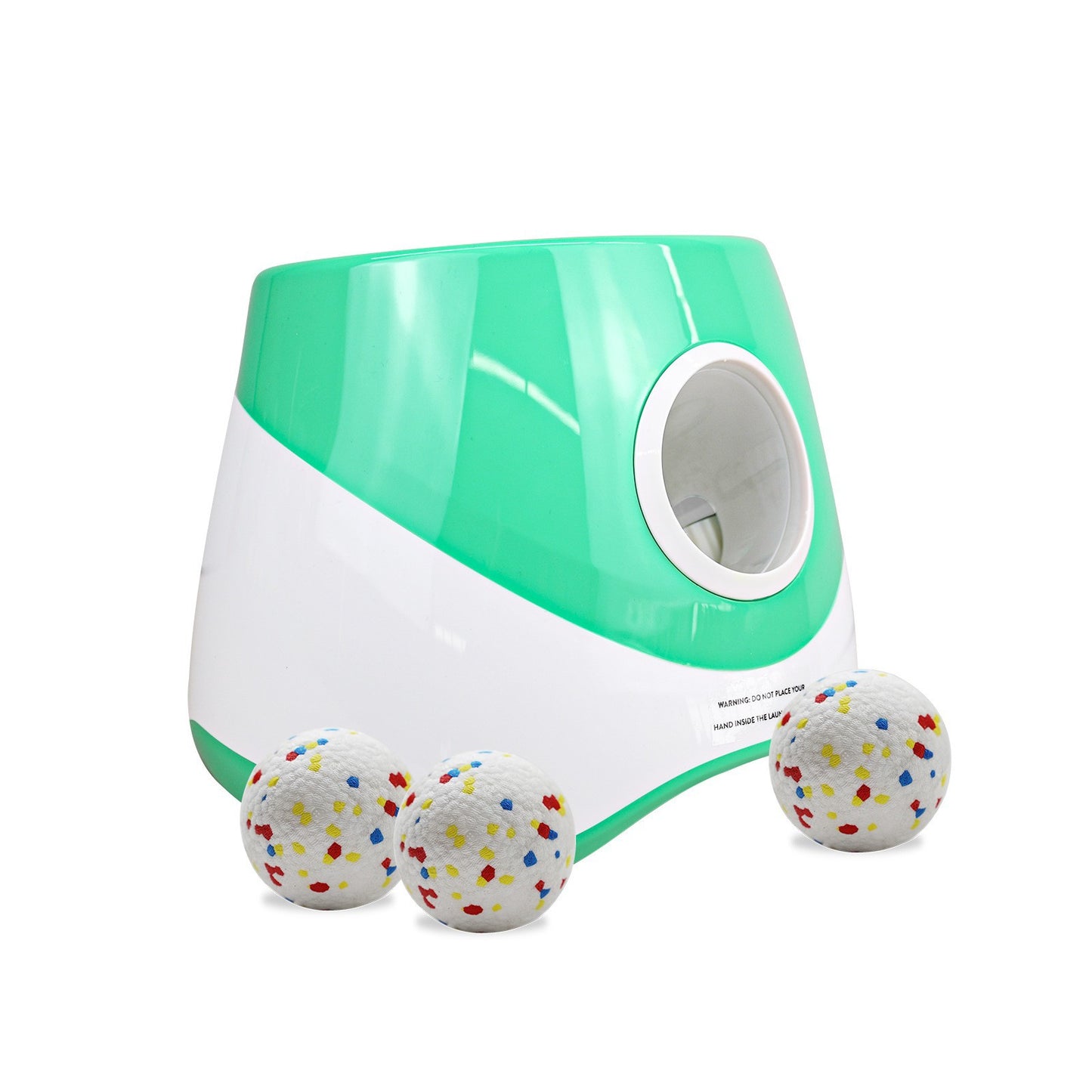 Pokie-Le Lanceur Automatique de Balles pour Chien