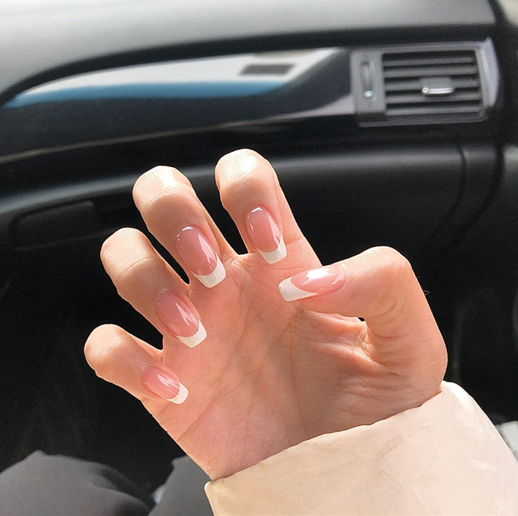 Tampon à Ongles en Silicone