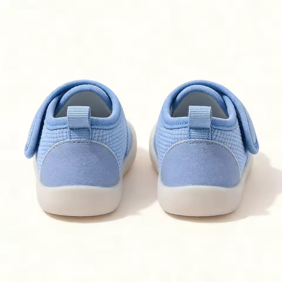 MiniPas™ Chaussures Premiers Pas Souples & Antidérapantes