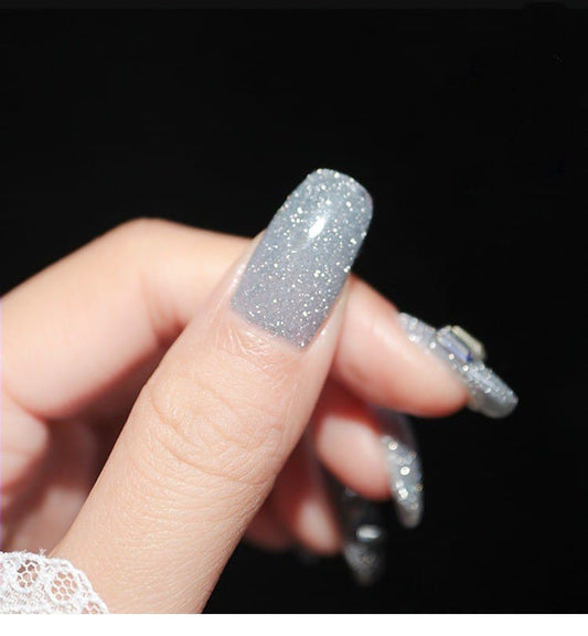 ANNIES − Verhéritage à ongles gel UV
